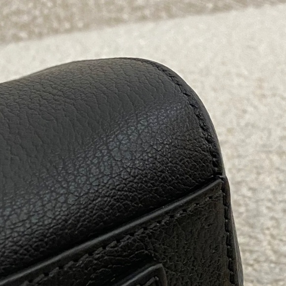 Authentic Pre-Owned Givenchy Antigona Mini Black - Picture 11 of 16